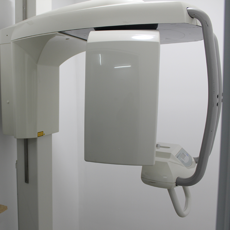 maquina de ortopantomografia clinica dental fukident